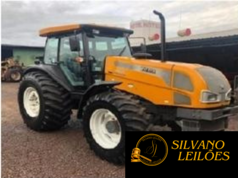 Trator Valtra