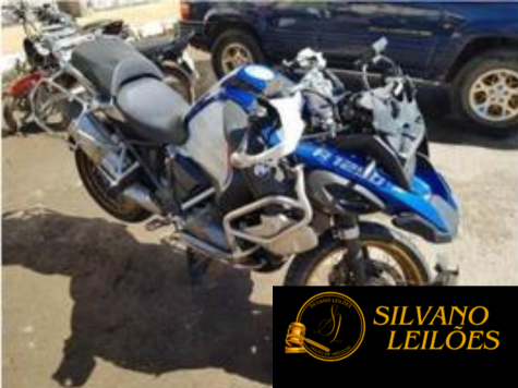 BMW R 1250